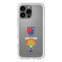 スリムプロテクションプレミアムケース［ B.LEAGUE - ライジングゼファー福岡 - 神くん ］
