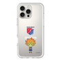 スリムプロテクションプレミアムケース［ B.LEAGUE - ライジングゼファー福岡 - 神くん ］