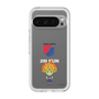 スリムプロテクションプレミアムケース［ B.LEAGUE - ライジングゼファー福岡 - 神くん ］