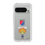 スリムプロテクションプレミアムケース［ B.LEAGUE - ライジングゼファー福岡 - 神くん ］