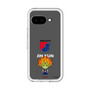 スリムプロテクションプレミアムケース［ B.LEAGUE - ライジングゼファー福岡 - 神くん ］