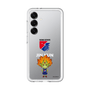 スリムプロテクションプレミアムケース［ B.LEAGUE - ライジングゼファー福岡 - 神くん ］