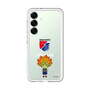 スリムプロテクションプレミアムケース［ B.LEAGUE - ライジングゼファー福岡 - 神くん ］