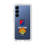 スリムプロテクションプレミアムケース［ B.LEAGUE - ライジングゼファー福岡 - 神くん ］