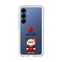 スリムプロテクションプレミアムケース［ B.LEAGUE - 熊本ヴォルターズ - ぼるたん ］
