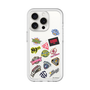 スリムプロテクションプレミアムケース［ B.LEAGUE - B1 - 東地区オールロゴ ］