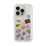スリムプロテクションプレミアムケース［ B.LEAGUE - B1 - 東地区オールロゴ ］
