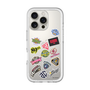 スリムプロテクションプレミアムケース［ B.LEAGUE - B1 - 東地区オールロゴ ］