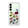 スリムプロテクションプレミアムケース［ B.LEAGUE - B1 - 東地区オールロゴ ］