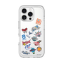 スリムプロテクションプレミアムケース［ B.LEAGUE - B1 - 西地区オールロゴ ］