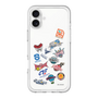 スリムプロテクションプレミアムケース［ B.LEAGUE - B1 - 西地区オールロゴ ］