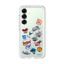 スリムプロテクションプレミアムケース［ B.LEAGUE - B1 - 西地区オールロゴ ］