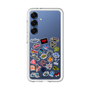 スリムプロテクションプレミアムケース［ B.LEAGUE - B1 - B1オールロゴ ］