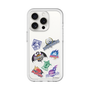 スリムプロテクションプレミアムケース［ B.LEAGUE - B2 - 東地区オールロゴ ］