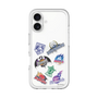 スリムプロテクションプレミアムケース［ B.LEAGUE - B2 - 東地区オールロゴ ］