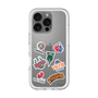 スリムプロテクションプレミアムケース［ B.LEAGUE - B2 - 西地区オールロゴ ］