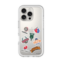スリムプロテクションプレミアムケース［ B.LEAGUE - B2 - 西地区オールロゴ ］