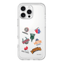 スリムプロテクションプレミアムケース［ B.LEAGUE - B2 - 西地区オールロゴ ］