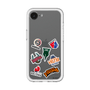 スリムプロテクションプレミアムケース［ B.LEAGUE - B2 - 西地区オールロゴ ］