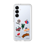 スリムプロテクションプレミアムケース［ B.LEAGUE - B2 - 西地区オールロゴ ］