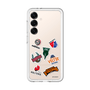 スリムプロテクションプレミアムケース［ B.LEAGUE - B2 - 西地区オールロゴ ］