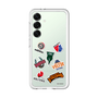 スリムプロテクションプレミアムケース［ B.LEAGUE - B2 - 西地区オールロゴ ］