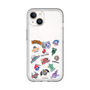 スリムプロテクションプレミアムケース［ B.LEAGUE - B2 - B2オールロゴ ］