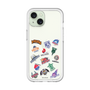 スリムプロテクションプレミアムケース［ B.LEAGUE - B2 - B2オールロゴ ］