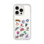 スリムプロテクションプレミアムケース［ B.LEAGUE - B2 - B2オールロゴ ］