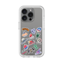 スリムプロテクションプレミアムケース［ B.LEAGUE - B2 - B2オールロゴ ］