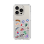 スリムプロテクションプレミアムケース［ B.LEAGUE - B2 - B2オールロゴ ］