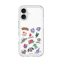 スリムプロテクションプレミアムケース［ B.LEAGUE - B2 - B2オールロゴ ］