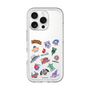 スリムプロテクションプレミアムケース［ B.LEAGUE - B2 - B2オールロゴ ］