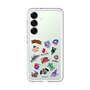 スリムプロテクションプレミアムケース［ B.LEAGUE - B2 - B2オールロゴ ］