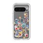 スリムプロテクションプレミアムケース［ B.LEAGUE - B1 - 西地区オールマスコット ］