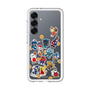 スリムプロテクションプレミアムケース［ B.LEAGUE - B1 - 西地区オールマスコット ］