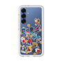 スリムプロテクションプレミアムケース［ B.LEAGUE - B1 - 西地区オールマスコット ］