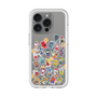 スリムプロテクションプレミアムケース［ B.LEAGUE - B1 - B1オールマスコット ］