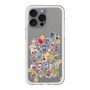 スリムプロテクションプレミアムケース［ B.LEAGUE - B1 - B1オールマスコット ］
