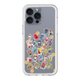 スリムプロテクションプレミアムケース［ B.LEAGUE - B1 - B1オールマスコット ］