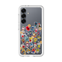 スリムプロテクションプレミアムケース［ B.LEAGUE - B1 - B1オールマスコット ］