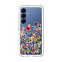 スリムプロテクションプレミアムケース［ B.LEAGUE - B1 - B1オールマスコット ］