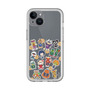 スリムプロテクションプレミアムケース［ B.LEAGUE - B2 - B2オールマスコット ］