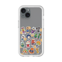 スリムプロテクションプレミアムケース［ B.LEAGUE - B2 - B2オールマスコット ］