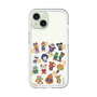 スリムプロテクションプレミアムケース［ B.LEAGUE - B2 - B2オールマスコット ］