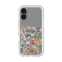 スリムプロテクションプレミアムケース［ B.LEAGUE - B2 - B2オールマスコット ］