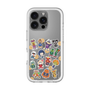 スリムプロテクションプレミアムケース［ B.LEAGUE - B2 - B2オールマスコット ］