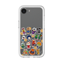 スリムプロテクションプレミアムケース［ B.LEAGUE - B2 - B2オールマスコット ］