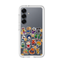 スリムプロテクションプレミアムケース［ B.LEAGUE - B2 - B2オールマスコット ］