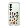 スリムプロテクションプレミアムケース［ B.LEAGUE - B2 - B2オールマスコット ］